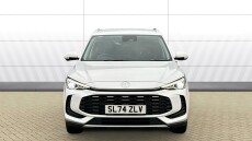 MG ZS 1.5 Hybrid+ Trophy 5dr Auto Hybrid Hatchback